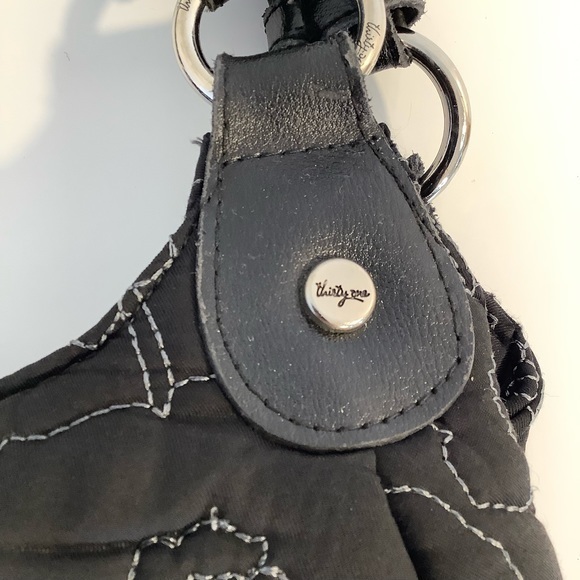 Thirty one 31 large hobo purse multi compartments - Picture 5 of 15